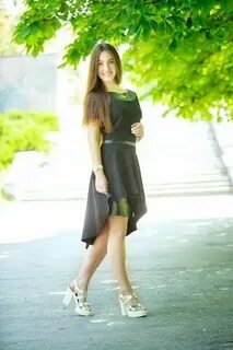 В омске есть девушки