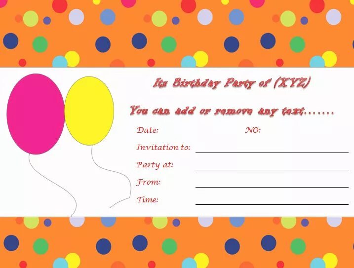 Birthday Party приглашение. Birthday Party Invitation. For в приглашениях. An Invitation Card for a Birthday Party. If he were invited to the party