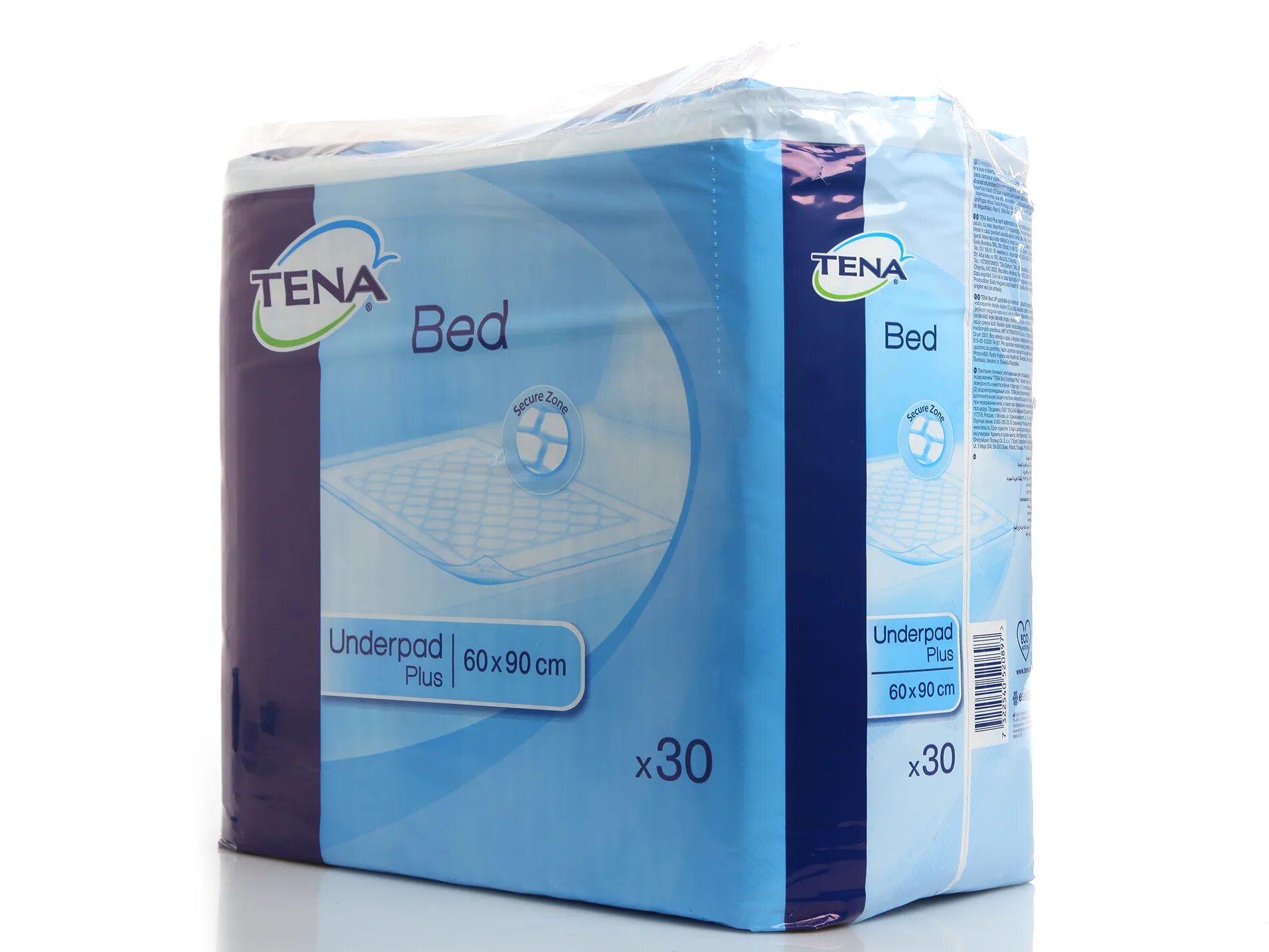 Пеленки впитывающие 60х90 для лежачих больных. Пеленки Tena 60х90. Tena Bed Underpad одноразовые простыни 60 90. Простыни Tena Bed Plus 60 х 60 см. Впитывающие пеленки 60*90 Tena.