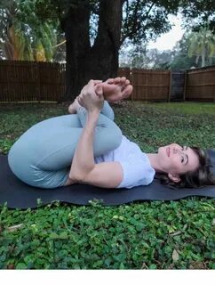 Yoga queens