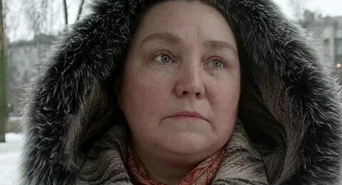 Любовью макеевой