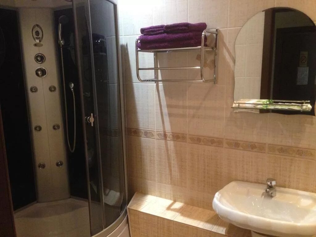 Тюмень отель номер с ванной. Ванна тюмени цена