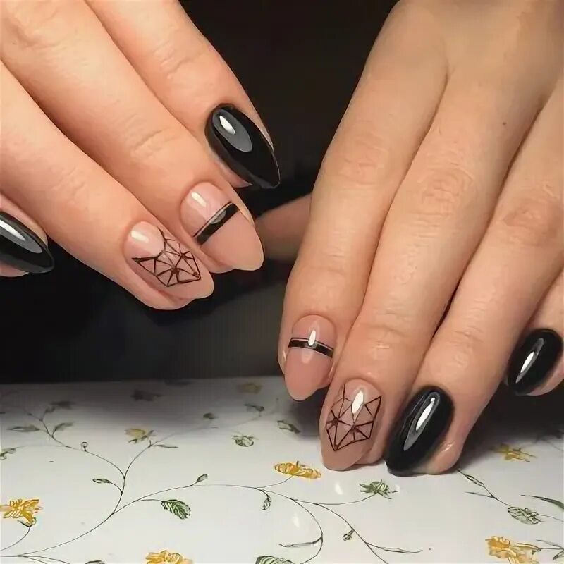 Pin on Unhas