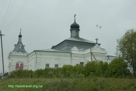 Погода в симе