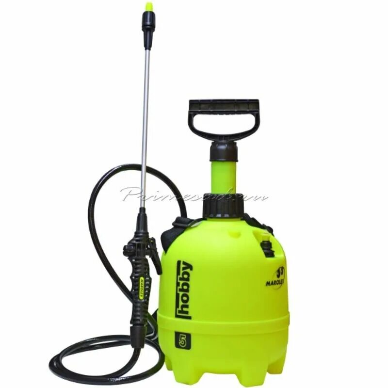 опрыскиватель зема 5 литров