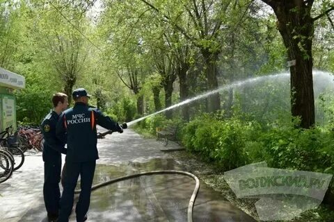 Работа в волжском охрана