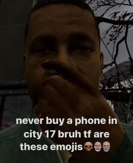 Never bought