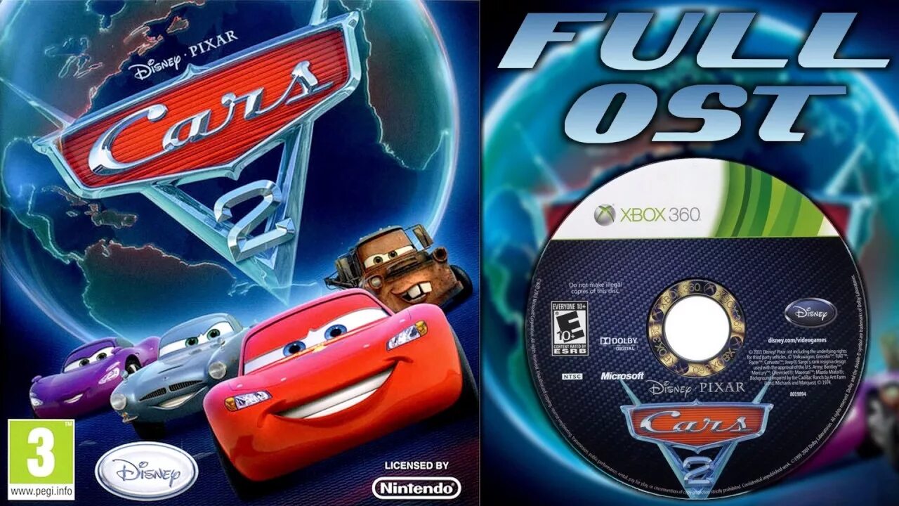Маккуин тачки 2 игра. Игра disney pixar cars 2. Гонки игры тачки 2. Cars 2 2011 dvd. Cars ost.