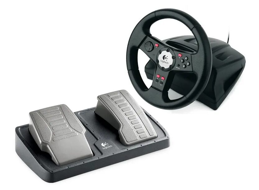 Logitech feedback wheel. Logitech e-uk12. logitech formula vibration feedback wheel. игровой руль logitech formula vibration feedback. игровой руль logitech e-uk12.