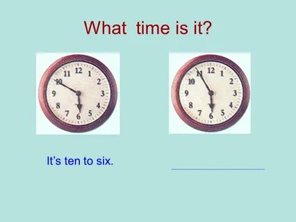 Ten six перевод