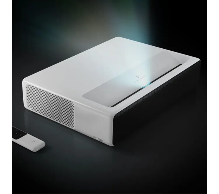 Проектор xiaomi mi laser projector