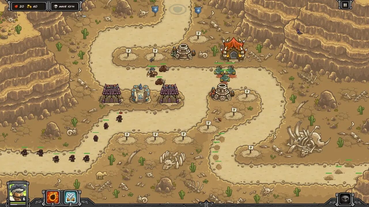 Кингдом Раш фронтиерс. Kingdom Rush пустоши. Кингдом Раш фронтиерс герои. Kingdom Rush Назеру. Kingdom rush прохождение