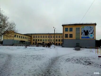 Темиртау гимназия