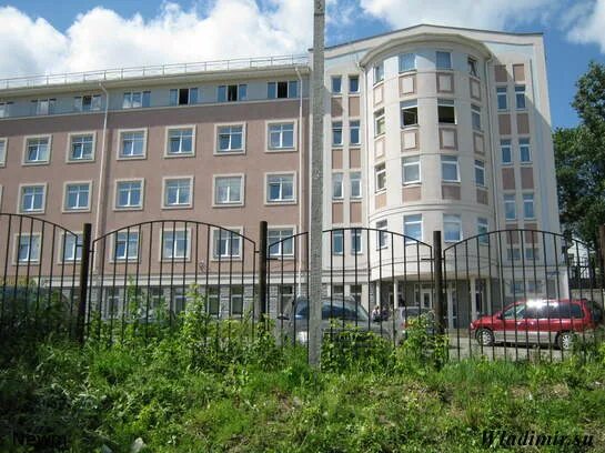 большая нижегородская 26