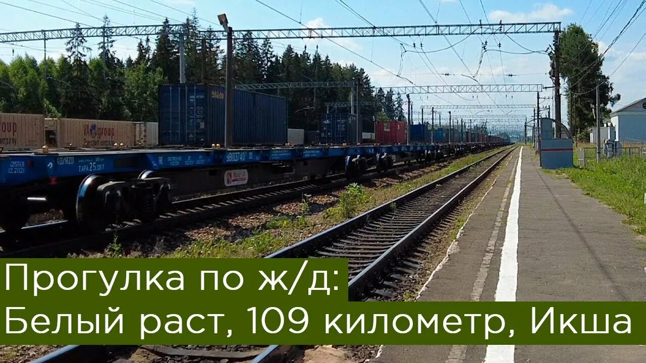 Пл 109 км (БМО). Белый раст ЖД станция. Станция 109 км. Платформа 109 километр. Икша направление