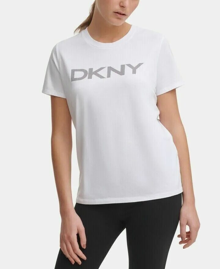 Футболка dkny с v образным вырезом. Футболка dkny женская. Майка dkny sport. Майка dkny женская. Dkny одежда майки мужские.