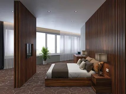 Hotel 8