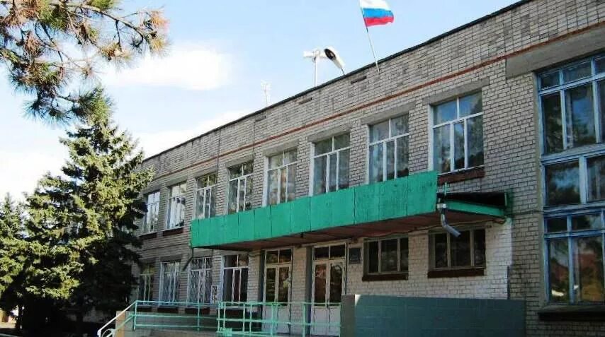 Школы г невинномысска