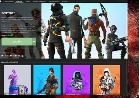 Epic games sale аккаунты
