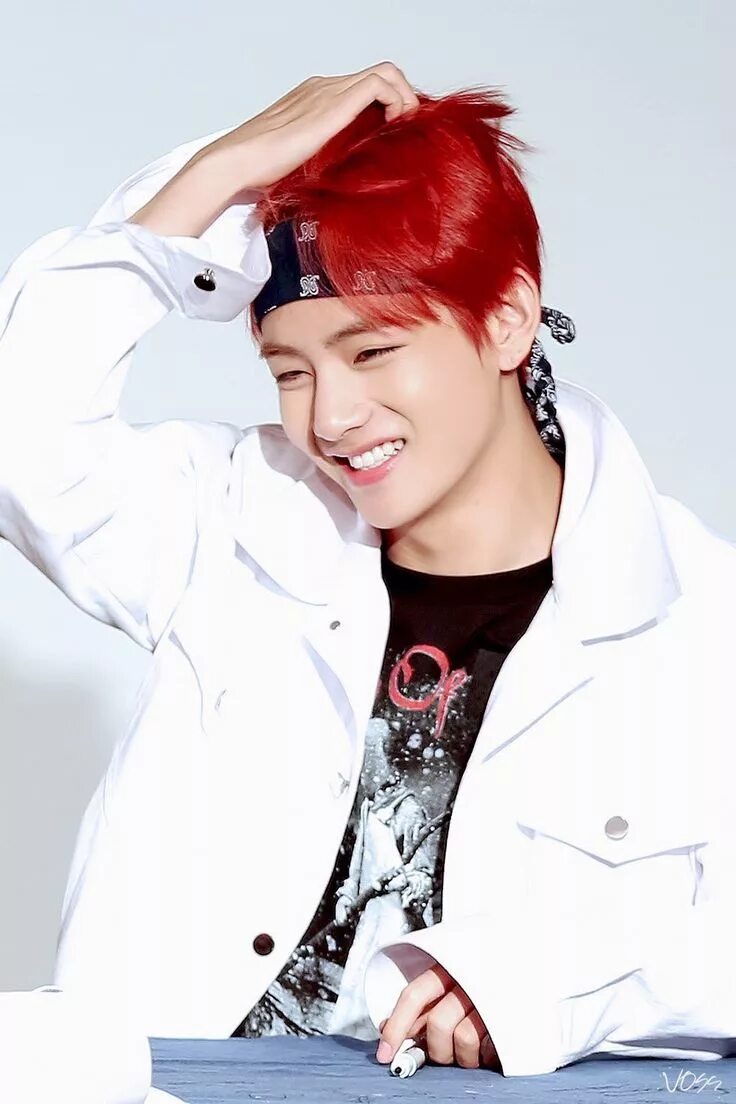 Red v