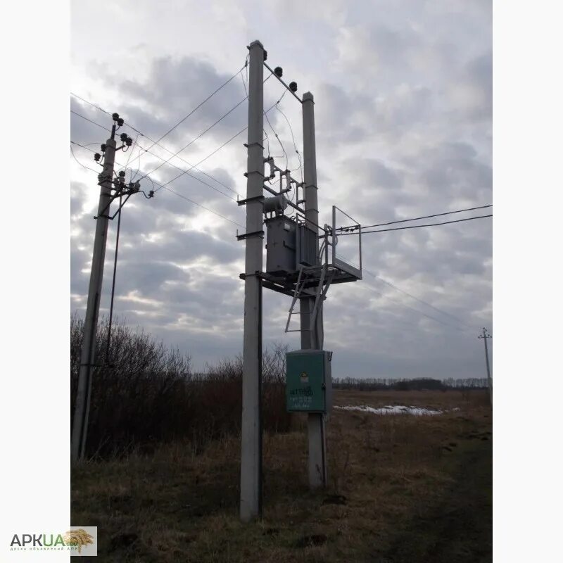 Подстанция столбового типа. Столбовая ктп 25 ква. столбовая ктп 10/0.4 кв. столбовая трансформаторная подстанция 63 ква. столбовая ктп 160 ква.