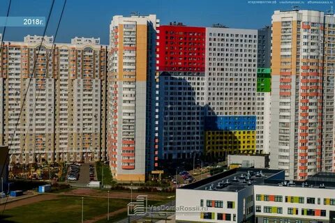 Корпус химки