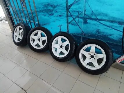 Шины диски r15
