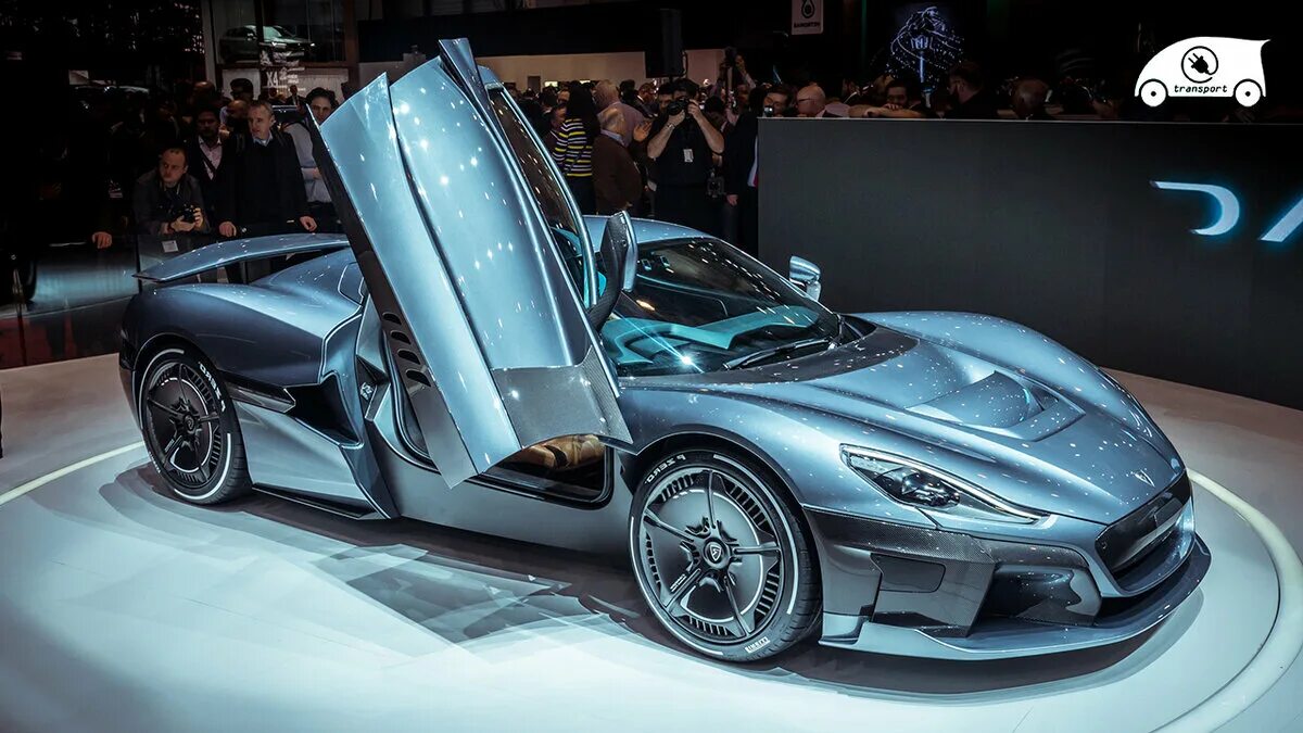 Хорватский электромобиль rimac. Самая быстрая электрическая машина. Rimac concept two. Спорткар nio ep9. Самая быстрая электрическая машина.