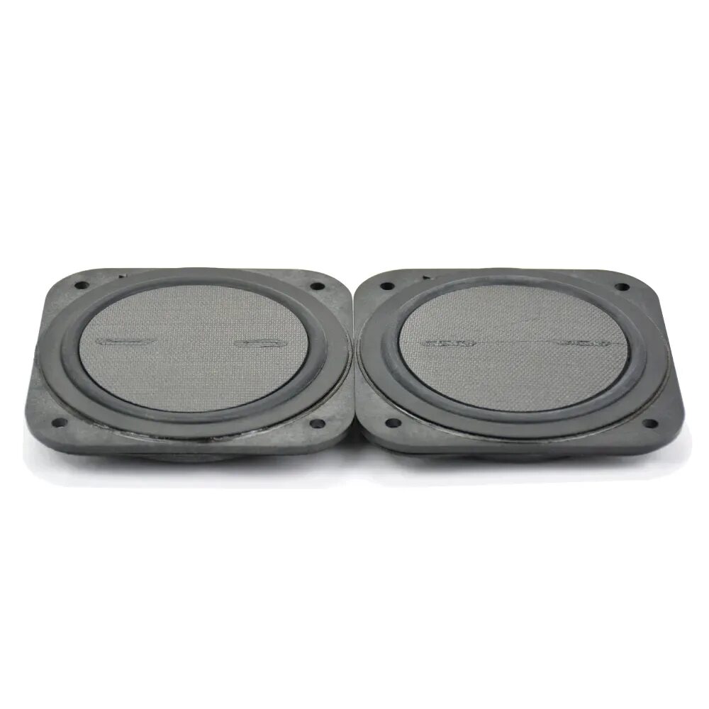 Flat speaker