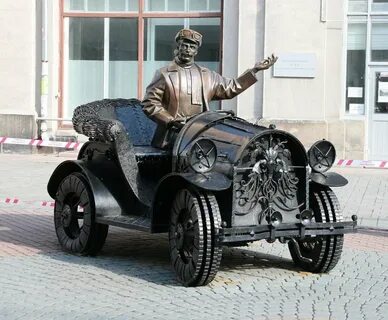Козлевич