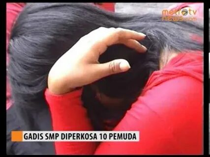 Perkosa smp