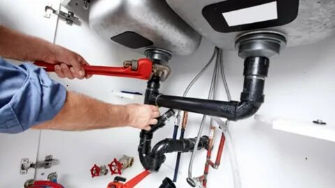 Plumbing and Sanitation