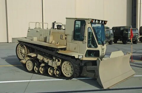 Earthmover