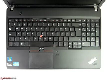 Thinkpad e530