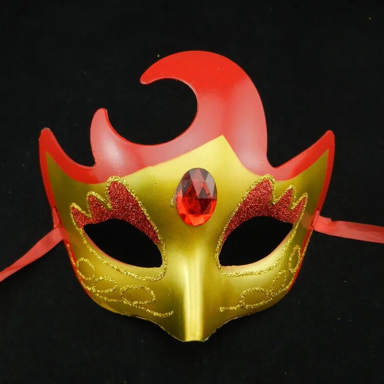 Маска огня. Маска огонь для детей. Венецианская маска пламя. Огонь маска на голову.