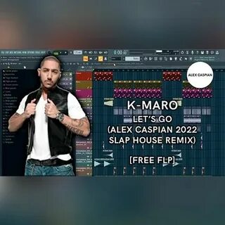 K maro let