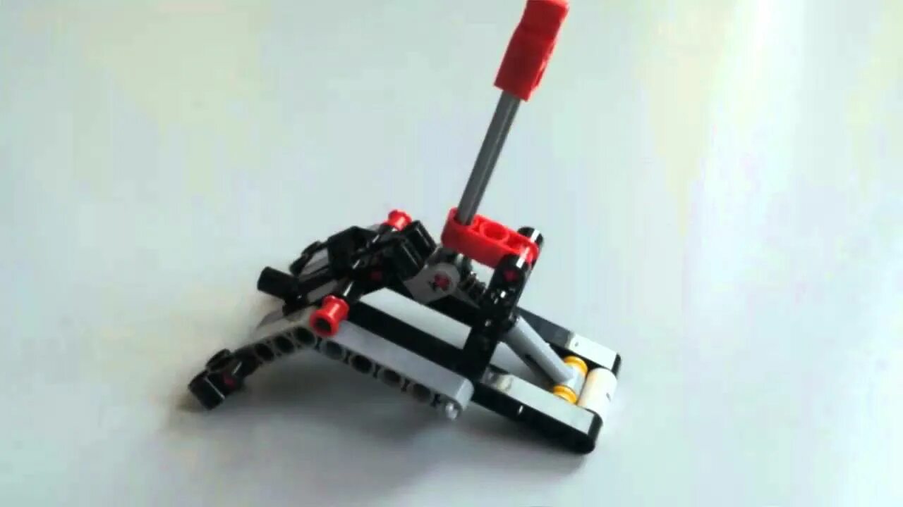 LEGO IDEAS - Lego Conquest: Catapult