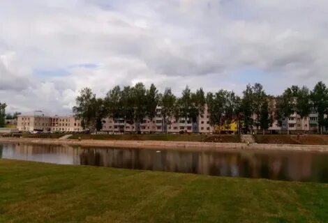Спб бокситогорск