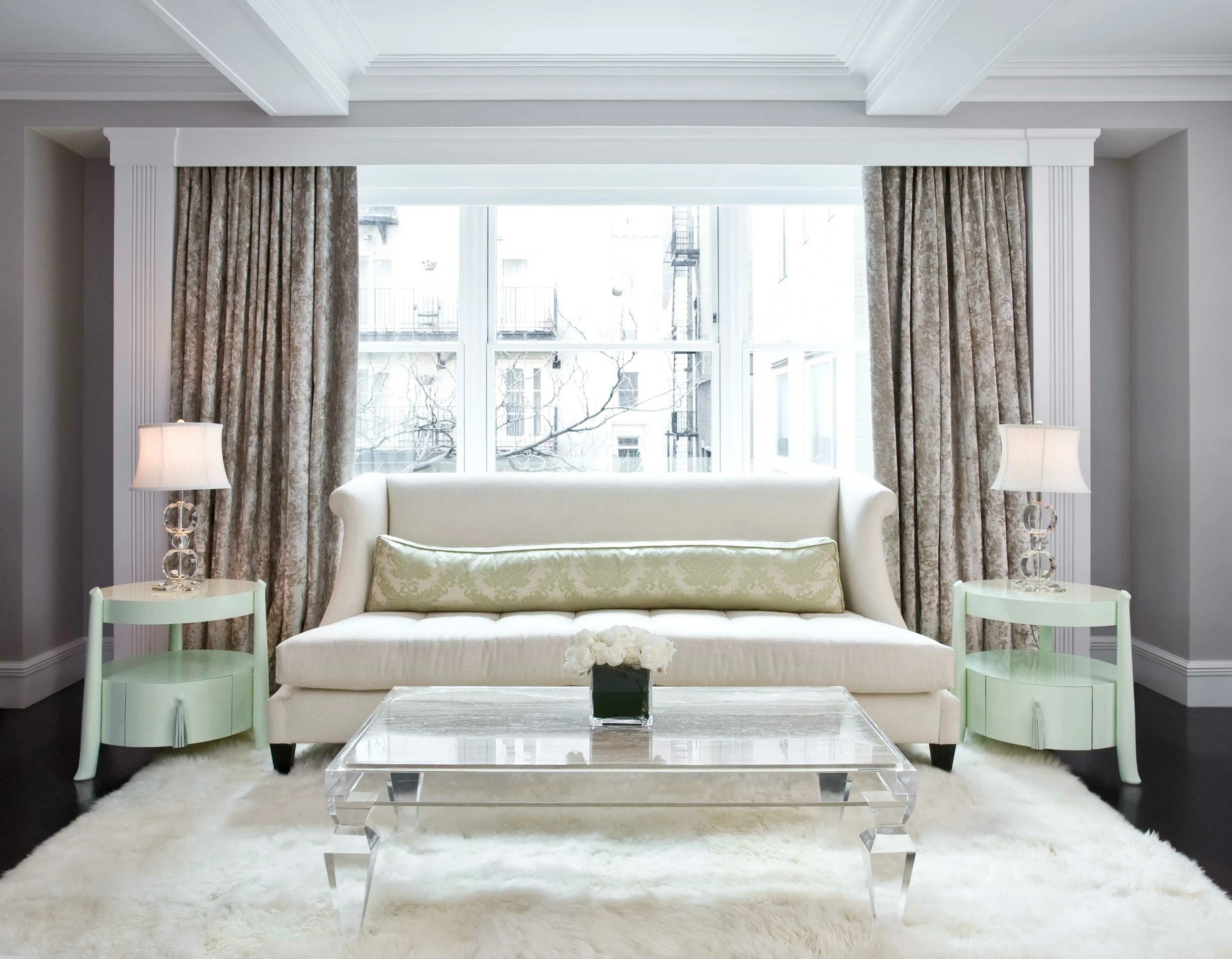 Больше не работает: Respect-decor, шторы, карнизы, Москва, Большая Остроумовская