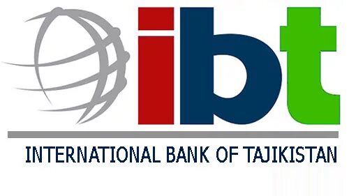 Ibt банк таджикистана. International Bank of Tajikistan. Международный банк Таджикистана логотип. IBT Bank Таджикистан logo. Банк Таджикистана ИБТ.