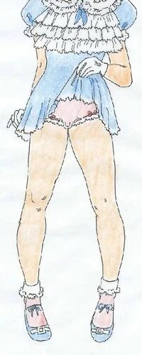 Sissy Boy Картинки Арт