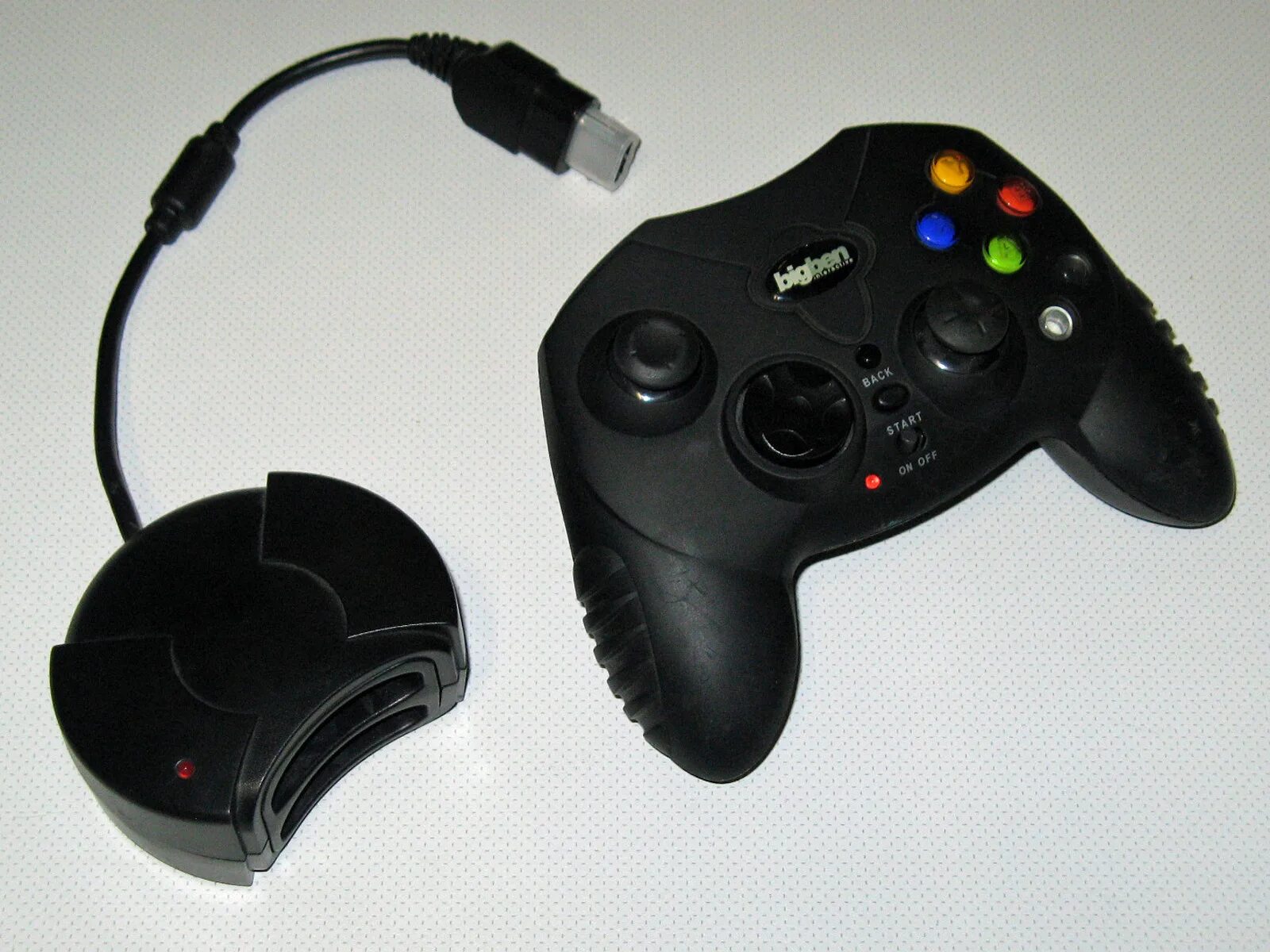 Плюсы джойстика. BIGBEN interactive джойстик Xbox Original. Геймпад Xbox Original Duke. Xbox Wireless Controller геймпад оригинал. Wireless Controller njp317.