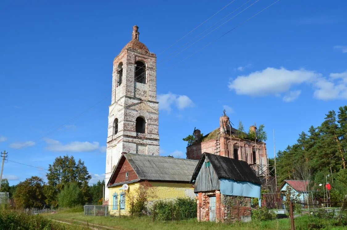 Деревня годуново владимирская область. Новгородское (владимирская область). Владимирская башня. Калининский владимирская область. Калининский владимирская область.