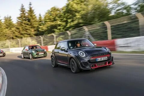 Mini race