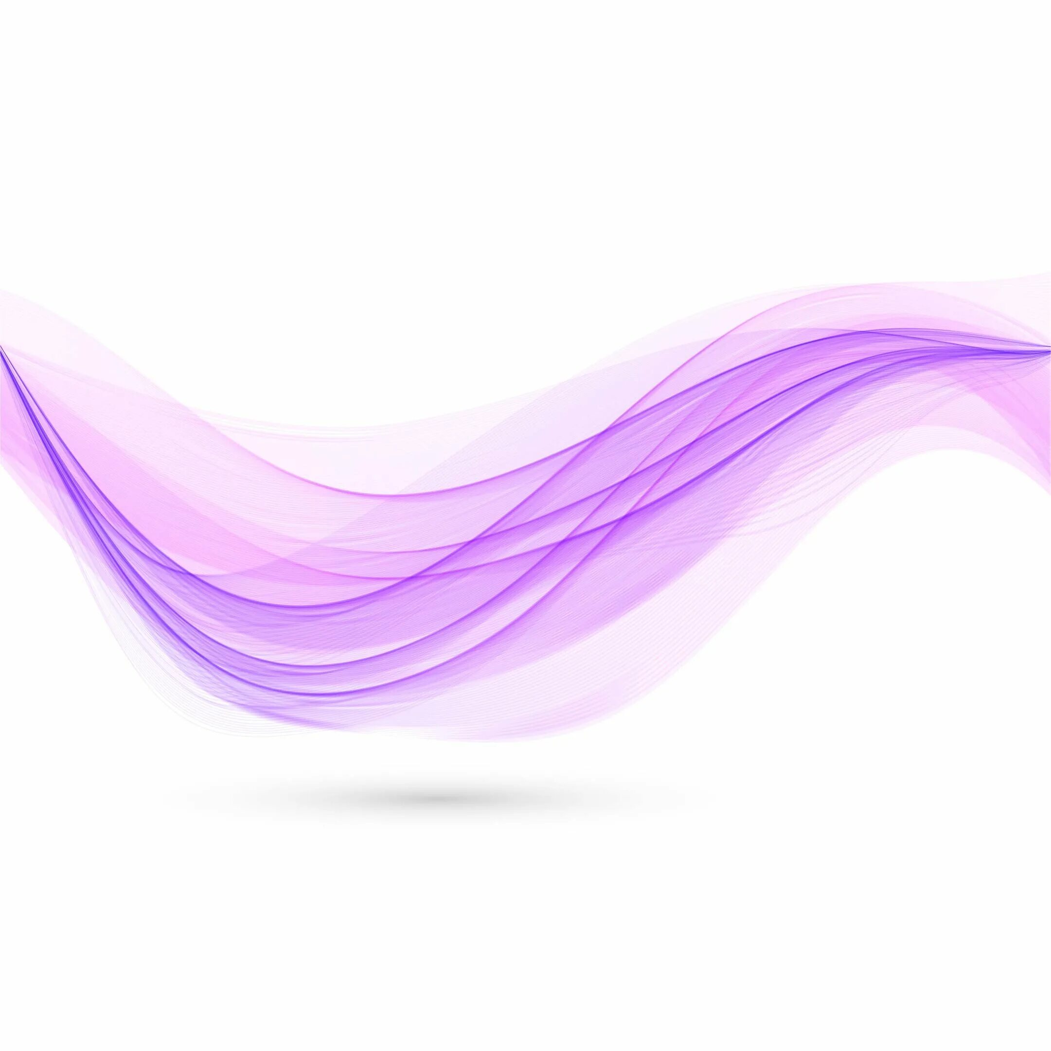 Purple wave