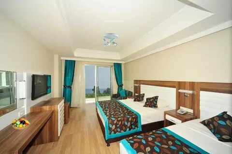 Dizalya palm garden 5