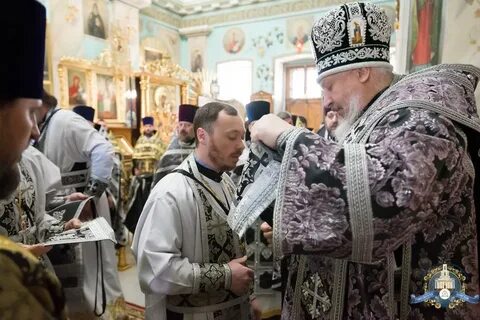 Сайт гомельской епархии