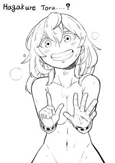 Rule34 - If it exists, there is porn of it / tooru hagakure / 4866827.