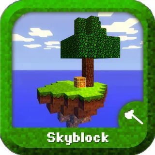 Игры скай блок