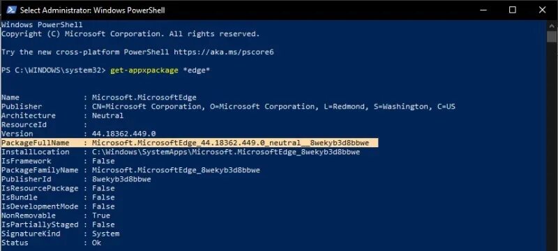 Microsoft microsoftedge assets errorpages dnserror html. Как удалить приложение в windows 10 microsoft edge. как удалить microsoft edge в windows 10 полностью.